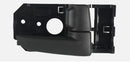 Kia Cerato 2005-2012 Inner Door Handle Front Left Hand Side-1