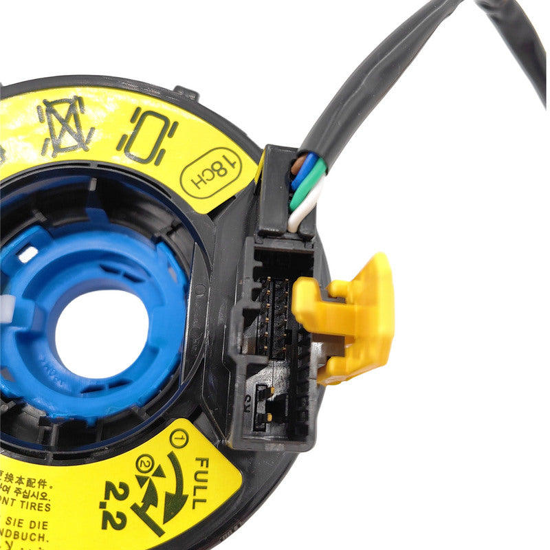 Kia Cerato S 2012-2016 Clockspring - 0