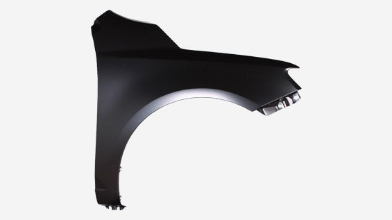 Kia Cerato TD 2009-2013 Front Guard Right Hand Side