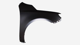 Kia Cerato TD 2009-2013 Front Guard Right Hand Side