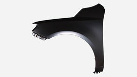 Kia Cerato TD 2009-2013 Front Guard Left Hand Side