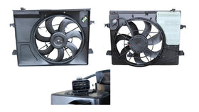 Kia Cerato TD 01/2009-03/2013 Radiator Fan