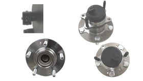 Kia Cerato TD 01/2009-07/2013 Rear Wheel Hub