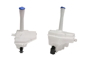 Kia Cerato TD 01/2009-07/2013 Washer Bottle