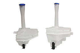Kia Cerato TD Sedan 01/2009-07/2013 Washer Bottle