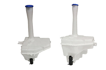 Kia Cerato TD Sedan 01/2009-07/2013 Washer Bottle
