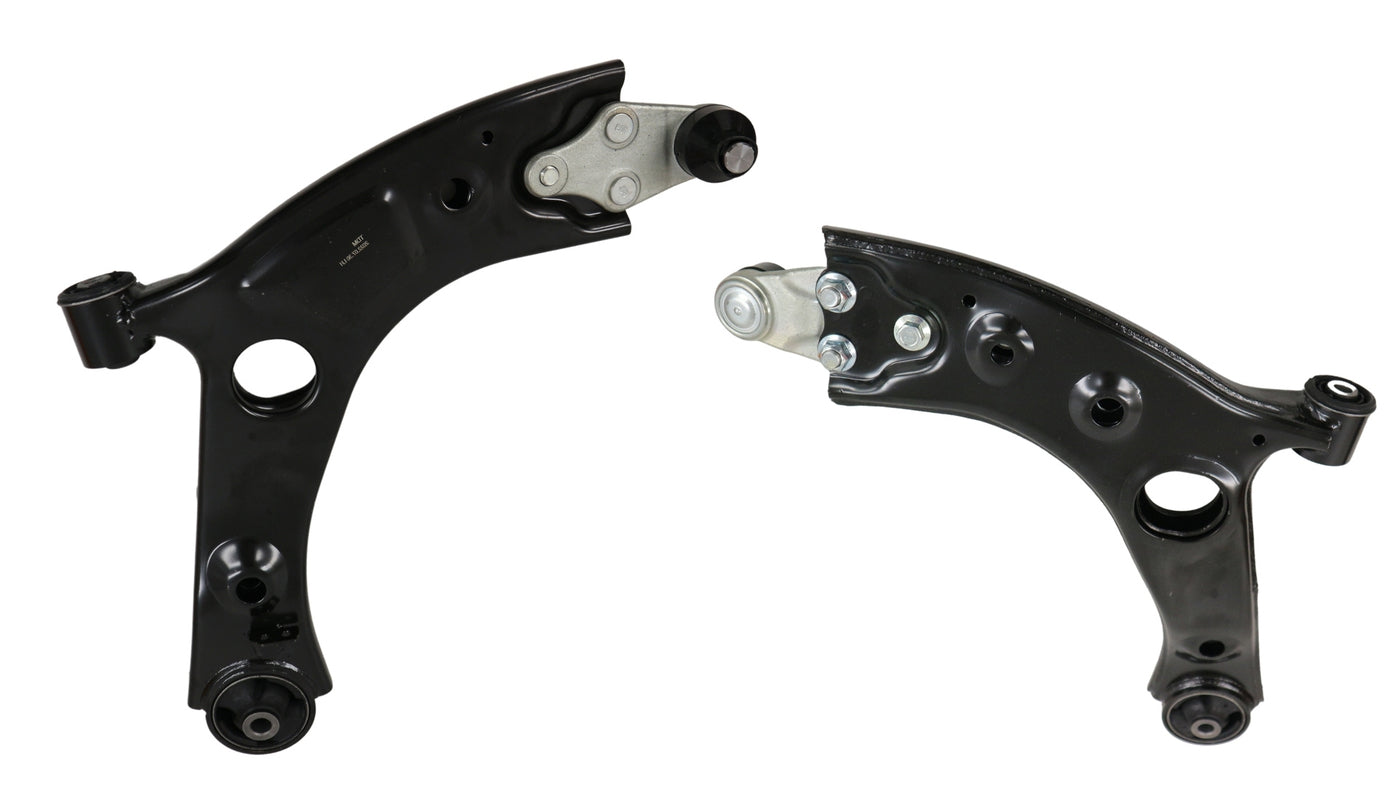 Kia Cerato UM 04/2015-03/2020 Front Lower Control Arm Right Hand Side