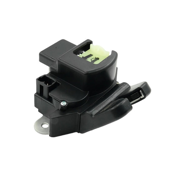 Kia Cerato YD 2013-2018  Boot Tailgate Latch Lock Actuator