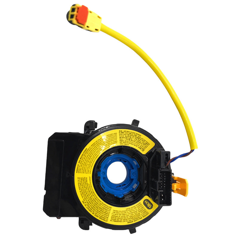 Kia Cerato YD 2011-2015 Clockspring - 0