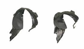 Kia Cerato YD 04/2013-03/2016 Front Guard Liner Right Hand Side