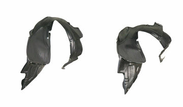 Kia Cerato YD 04/2013-03/2016 Front Guard Liner Right Hand Side