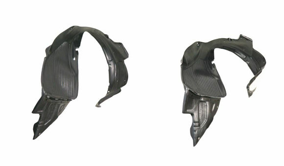 Kia Cerato YD 04/2013-03/2016 Front Guard Liner Right Hand Side