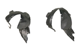 Kia Cerato YD 04/2013-03/2016 Front Guard Liner Left  Hand Side