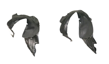 Kia Cerato YD 04/2013-03/2016 Front Guard Liner Left  Hand Side