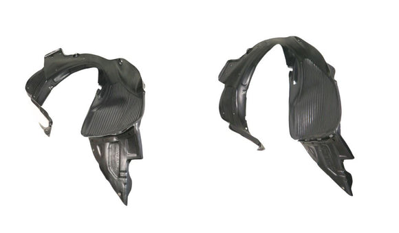 Kia Cerato YD 04/2013-03/2016 Front Guard Liner Left  Hand Side