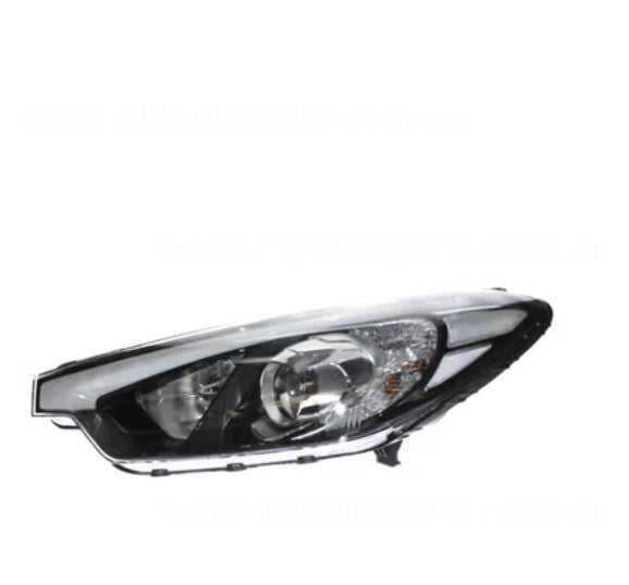 Kia Cerato YD 04/2013-12/2016 Head light Left Hand Passenger Side Haolgen