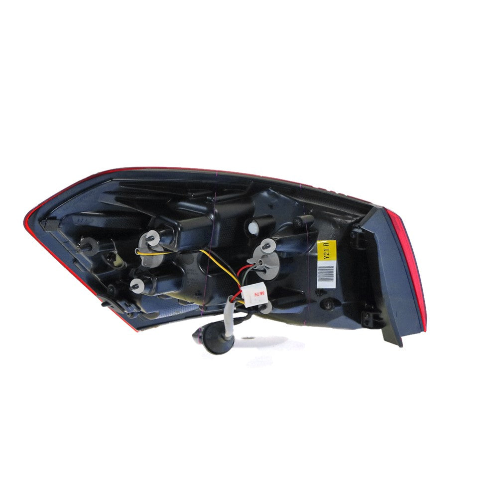 Kia Cerato YD Koup 10/2013-12/2016 Outer Tail light Right Hand Side - 0