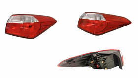 Kia Cerato YD Sedan 04/2016-03/2018 Outer Tail light Right Hand Side