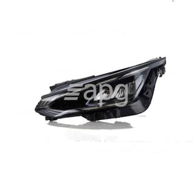 Kia EV6 CV 12/2021-Onwards Headlight Left Hand Side