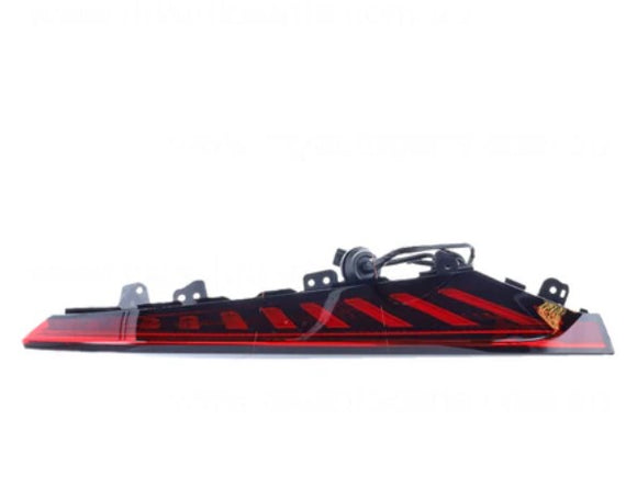 Kia EV6 CV 12/2021-Onwards Tail Light Left Hand Side