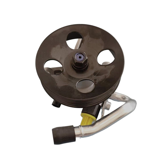 Kia Grand Carnival VQ 01/2006-01/2015 Power Steering Pump 3.5L & 3.8L