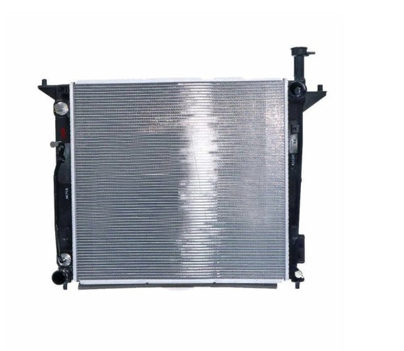 Kia Grand Carnival YP 01/2015-03/2018 Radiator 2.2L Diesel