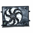 Kia Grand Carnival YP 01/2015-09/2020 Radiator Fan 3.3L Petrol-1