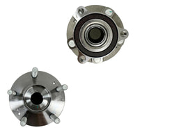 Kia Niro DE 04/2021-03/2022 Front Wheel Hub