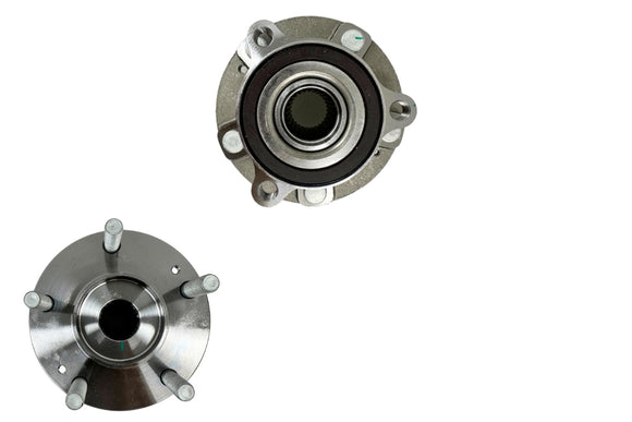 Kia Niro DE 04/2021-03/2022 Front Wheel Hub