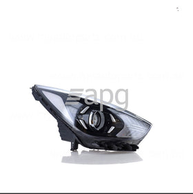 Kia Niro DE 04/2021-04/2022 Headlight Right Hand Side