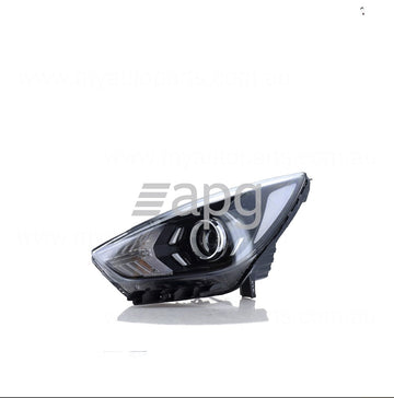 Kia Niro DE 04/2021-04/2022 Headlight Left Hand Side