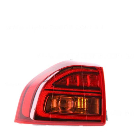 Kia Niro DE 04/2021-04/2022 Tail Light Left Hand Side