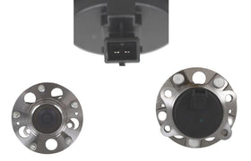 Kia Niro DE 04/2021-Onwards Rear Wheel Hub