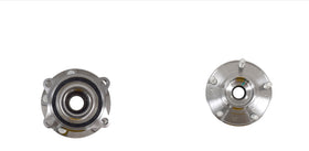 Kia Optima JF 09/2015-2019 Front Wheel Hub ABS Type