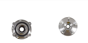 Kia Optima JF 09/2015-2019 Front Wheel Hub ABS Type