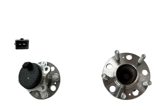 Kia Optima JF 09/2015-2019 Rear Wheel Hub ABS Sensor