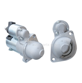 Kia Optima TF 01/2011-Onwards Starter Motor 2.4Litre Petrol