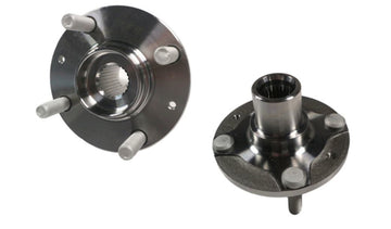 Kia Picanto JA 03/2017-Onwards Front Wheel Hub