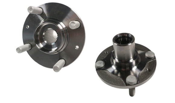 Kia Picanto JA 03/2017-Onwards Front Wheel Hub