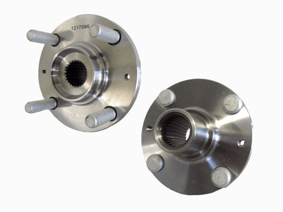 Kia Rio JB 05/2005-09/2011 Front Wheel Hub