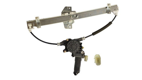 Kia Rio JB 05/2005-08/2011 Window Regulator Front Left Hand Side