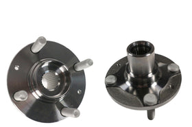 Kia Rio YB 12/2016-2023 Front Wheel Hub