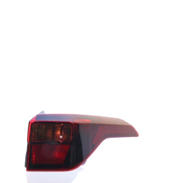 Kia Seltos SP2 09/2018-11/2022 Tail Light Right Hand Side