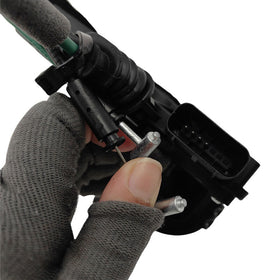 Kia Sorento 2011-2015 Door Lock Actuator Front Right Hand Side - 0