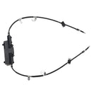 Kia Sorento 2015-2018 Electronic Parking Brake Assembly 2.2L-1