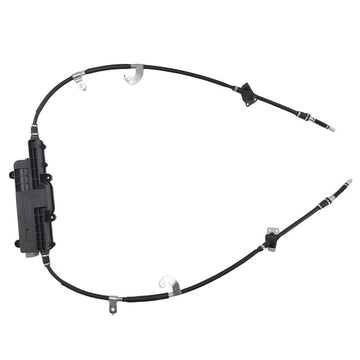 Kia Sorento 2015-2018 Electronic Parking Brake Assembly 2.2L