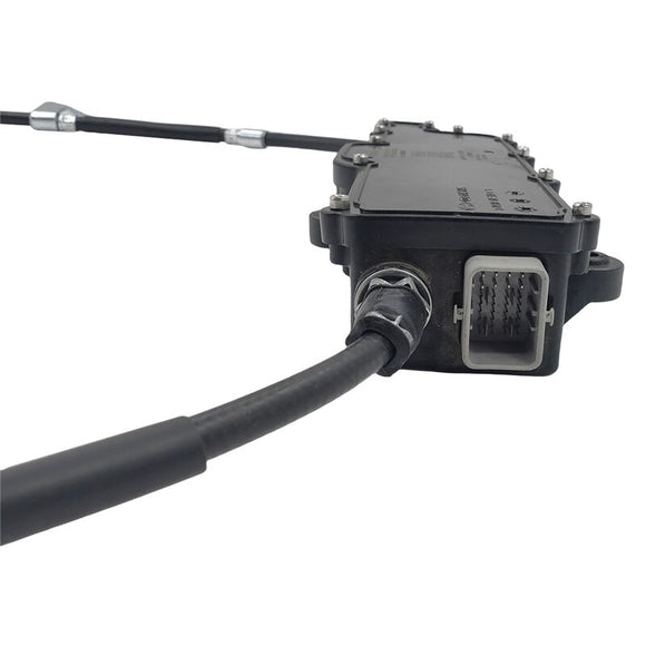 Kia Sorento 2015-2018 Electronic Parking Brake Assembly 2.2L