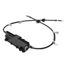 Kia Sorento 2015-2018 Electronic Parking Brake Assembly 2.2L-2