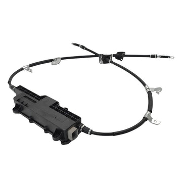 Kia Sorento 2015-2018 Electronic Parking Brake Assembly 2.2L - 0