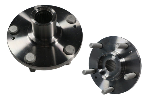 Kia Soul AM PS 04/2009-2018 Front Wheel Hub